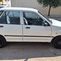 پراید صبا|خودرو سواری و وانت|خرمآباد, |دیوار