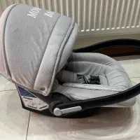 وسایل نوزاد|تخت و صندلی بچه|فولادشهر, فولادشهر|دیوار