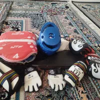 لباس تکواندو