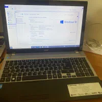 لپتاپ Acer AspireV3-571G