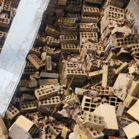 فروش آجر سوراخ دار