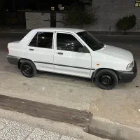 فروش پراید ۱۳۱مدل ۹۴