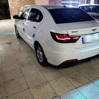 شاهین CVT مدل 1402 با لوازم|خودرو سواری و وانت|اصفهان, شهرک میلاد|دیوار