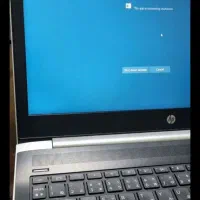 لپ تاپ ۱۵.۶ اینچhp 450 g5 نسل ۷