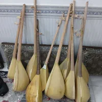 دوتار تربتی جنوب وشمال خراسان