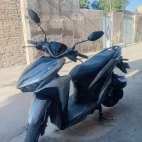 موتور کلیک هندا ۱۵۰ سی سی