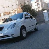 تیبا 2 مدل ۱۴۰۰ شاسی پلمپ