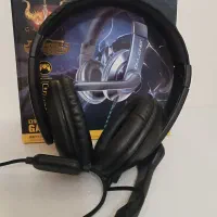 هدست،هدفون نو