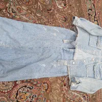 ست کت و دامن لی