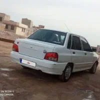 پراید‌۱۳۲مدل‌۸۸