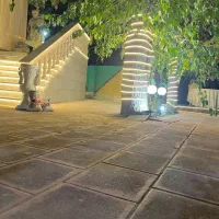 تالار گل محمدی(هشتگرد)شعبه ۳