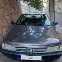 پژوروا نوک مدادی 86 دوگانه سوز