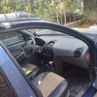 معاوضه تیبا ۹۳ با پراید وانت|خودرو سواری و وانت|آشخانه, |دیوار