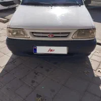 پراید 131 مدل 99