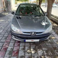 پژو 206 sd v20|خودرو سواری و وانت|اصفهان, بهارستان|دیوار