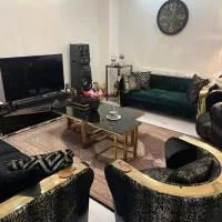 ست مبلمان و غذاخوری