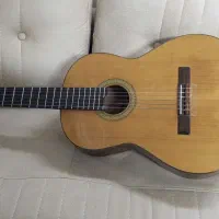 گیتار دست ساز و امپ و پیکاب گیتار حرفه ای|گیتار، بیس، امپلیفایر|قزوین, |دیوار