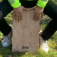 کاخن برند persis