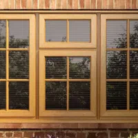 سازنده درب وپنجره upvc با پانزده سال سابقه کار|مصالح و تجهیزات ساختمان|خمینی‌شهر, |دیوار