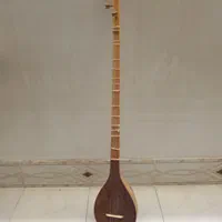 سه تار سالم