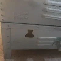 تنورگازی در حدنو|اجاق گاز و لوازم برقی پخت‌وپز|رامهرمز, |دیوار