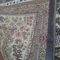 دو تخته فرش ۱۲ متری سالم سالم
