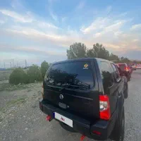 فروش رونیز مدل ۱۳۸۲|خودرو سواری و وانت|تهران, آجودانیه|دیوار