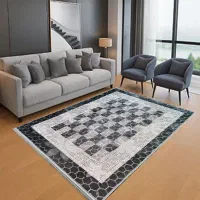 پتو فرش 6 متری اماراتی ترولاو|روفرشی|فسا, |دیوار