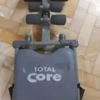 توتال کور دراز-نشست کارکرده