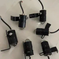 لامپ جت‌لایت