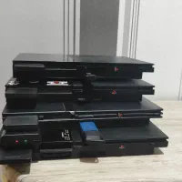 فلش خور کردن کنسول ps2