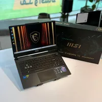 لپتاپ msi rtx4050|رایانه همراه|شیراز, ملاصدرا|دیوار