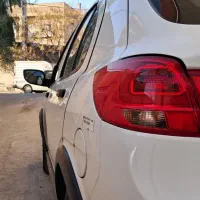 کوییک gix r تیپL. گانه۸۵|خودرو سواری و وانت|ورامین, ورامین|دیوار