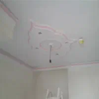 نقاشی ساختمان