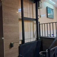 بالابر کنار پله معلول|ماشین‌آلات صنعتی|تهران, جوادیه تهرانپارس|دیوار