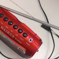 رادیو اسپیکر ، فلش خور ، رم خور ، باطری خور|سیستم صوتی خانگی|همدان, |دیوار