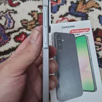 گوشی a56 258 رام۸|موبایل|کرج, باغستان|دیوار