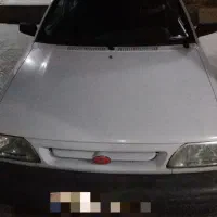 پراید ۱۳۱ مدل ۹۸|خودرو سواری و وانت|آبیک, |دیوار