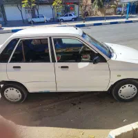 پراید 132|خودرو سواری و وانت|کرمان, |دیوار