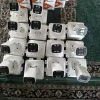 فروش و نصب دوربین مداربسته دزدگیر اماکن|خدمات پیشه و مهارت|قرچک, باقرآباد|دیوار