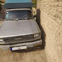 مزدا۱۶۰۰|خودرو سواری و وانت|گرگان, |دیوار