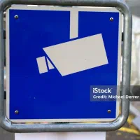 سیستم امنیتی