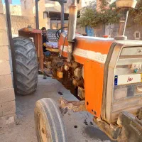 تراکتور مدل ۲۸۵ مدل ۱۳۸۴|خودرو سنگین|بجنورد, |دیوار