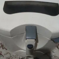 سرخ کن سالم