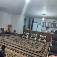 فروش خانه ویلایی ۱۲۵ متری کیانشهر منازل بسیجیان ۴|فروش خانه و ویلا|اهواز, منازل سپاه|دیوار