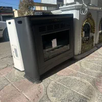 بخاری مهساران 16 هزار رنگ بندی اقساط زرکالا6