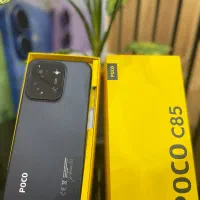 Poco C85