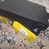 دستگاه NVR 16 کانال با رکورد 5 مگاپیکسل