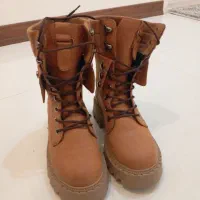 بوت زنانه|کیف، کفش، کمربند|مشهد, جاهد شهر|دیوار