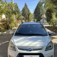 لیفان x50 اتومات بی رنگ اقساطی